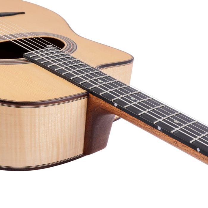 Roland Gagel Villela Gigolo deluxe LH – Bild 11