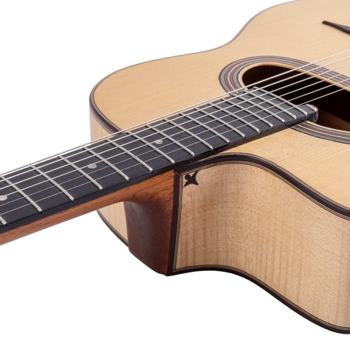 Roland Gagel Villela Gigolo deluxe LH – Bild 12