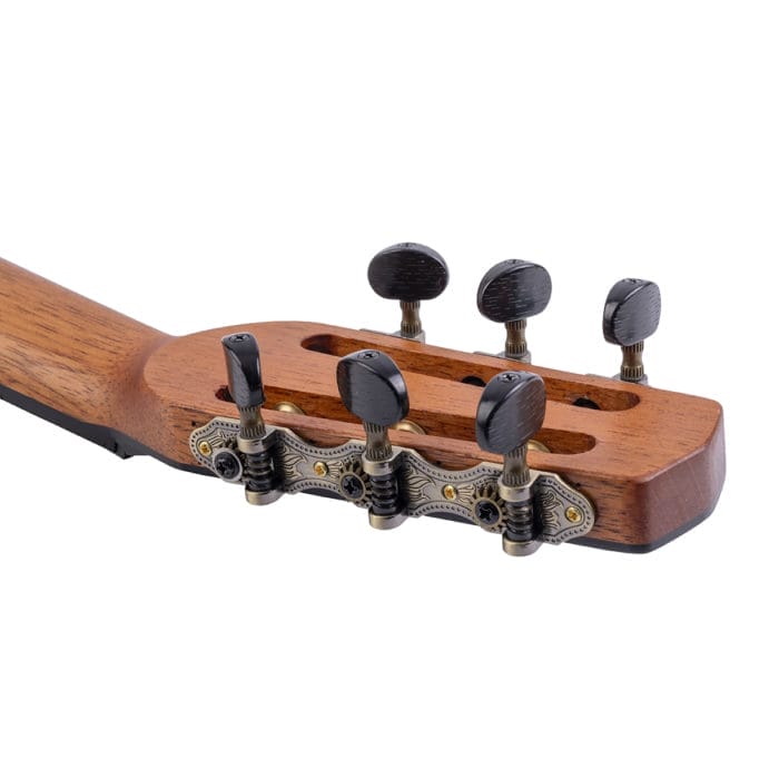 Roland Gagel Villela Gigolo deluxe LH – Bild 5