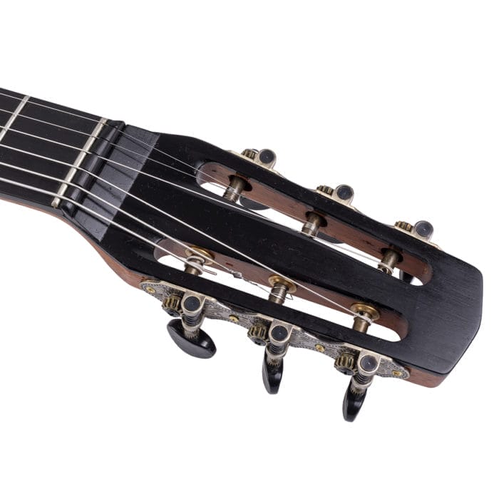 Roland Gagel Villela Gigolo deluxe LH – Bild 6