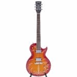Joe Doe by Vintage ~ JDV24 HOT ROD California Sunset Burst