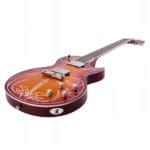 Joe Doe by Vintage ~ JDV24 HOT ROD California Sunset Burst – Bild 4