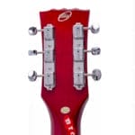 Joe Doe by Vintage ~ JDV24 HOT ROD California Sunset Burst – Bild 12