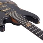 Pelliccia - Tango II Anubis – Bild 8