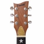 Paoletti - P500-Lounge 2PSY - 410 Heavy White – Bild 10