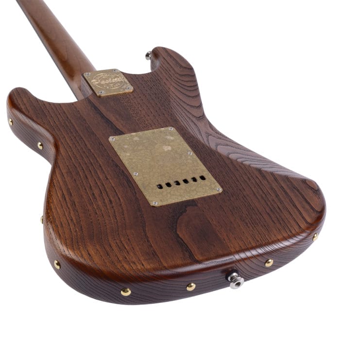 Paoletti - Stratospheric Wine - Richie Sambora Signature – Bild 9