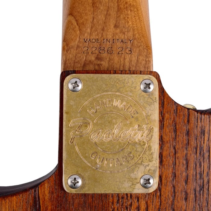 Paoletti - Stratospheric Wine - Richie Sambora Signature – Bild 8