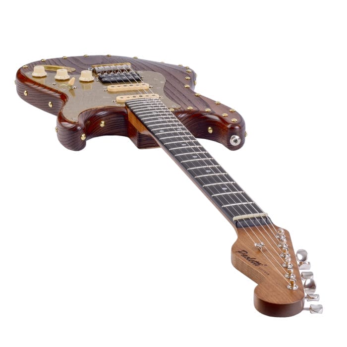 Paoletti - Stratospheric Wine - Richie Sambora Signature – Bild 3