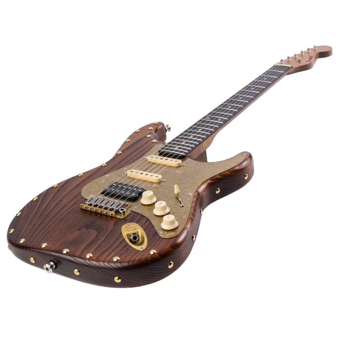 Paoletti - Stratospheric Wine - Richie Sambora Signature – Bild 4