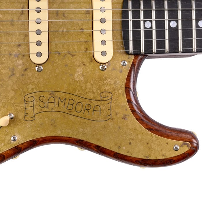 Paoletti - Stratospheric Wine - Richie Sambora Signature – Bild 5