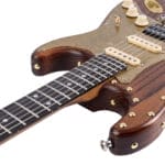 Paoletti - Stratospheric Wine - Richie Sambora Signature – Bild 7