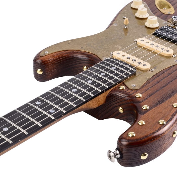 Paoletti - Stratospheric Wine - Richie Sambora Signature – Bild 7