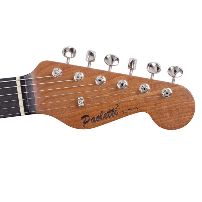 Paoletti - Stratospheric Wine - Richie Sambora Signature – Bild 10