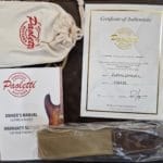 Paoletti - Stratospheric Wine - Richie Sambora Signature – Bild 13