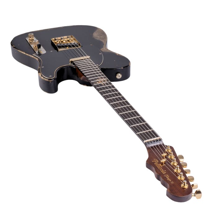 Pelliccia - Tango III Anubis – Bild 3