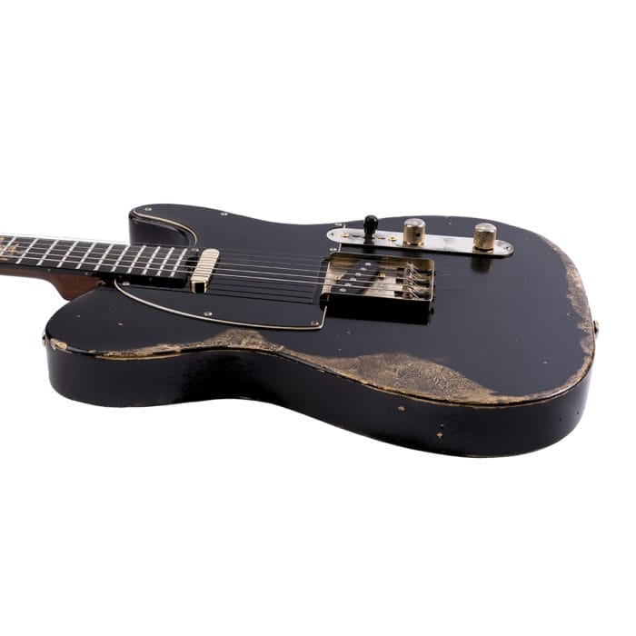 Pelliccia - Tango III Anubis – Bild 7