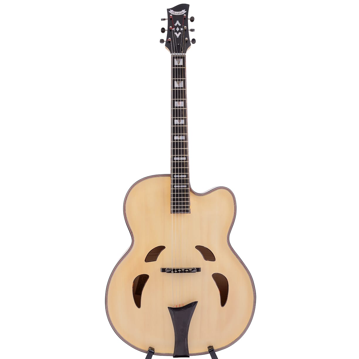 Gibson L 4 Bj. 1939 USA Luis Guitar Garage