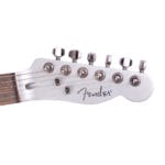 Fender Esquire Custom GT Siver Metallic – Bild 7