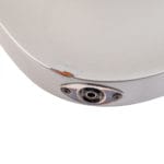 Fender Esquire Custom GT Siver Metallic – Bild 10