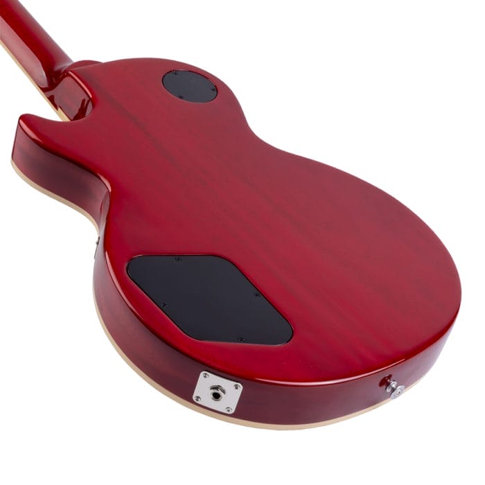 Gibson Les Paul Classic Translucent Cherry – Bild 9