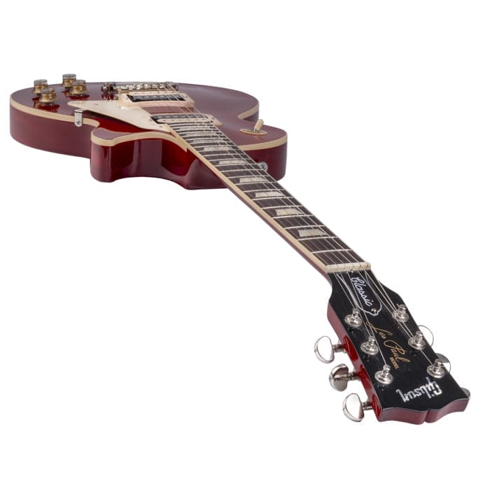 Gibson Les Paul Classic Translucent Cherry – Bild 3