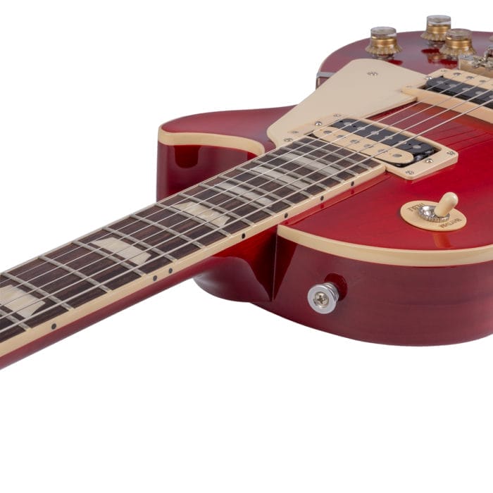 Gibson Les Paul Classic Translucent Cherry – Bild 6