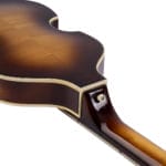 HÖFNER 500/1 B Bass von 1966/67 – Bild 14