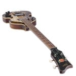 HÖFNER 500/1 B Bass von 1966/67 – Bild 15