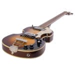 HÖFNER 500/1 B Bass von 1966/67 – Bild 16