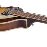 HÖFNER 500/1 B Bass von 1966/67 – Bild 18