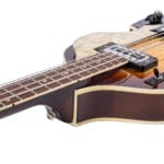 HÖFNER 500/1 B Bass von 1966/67 – Bild 2