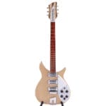 Rickenbacker 350 V63 Liverpool MapleGlo