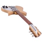 Rickenbacker 350 V63 Liverpool MapleGlo – Bild 4