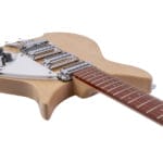 Rickenbacker 350 V63 Liverpool MapleGlo – Bild 6