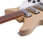 Rickenbacker 350 V63 Liverpool MapleGlo – Bild 7