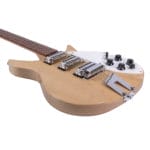 Rickenbacker 350 V63 Liverpool MapleGlo – Bild 8