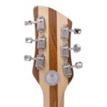 Rickenbacker 350 V63 Liverpool MapleGlo – Bild 10