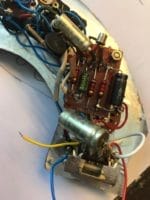 HÖFNER 500/1 B Bass von 1966/67 – Bild 9