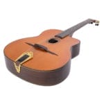 Anton Sandner Selmer Gypsy Jazz-Gitarre mit O-Loch LSM 24-04 – Bild 4