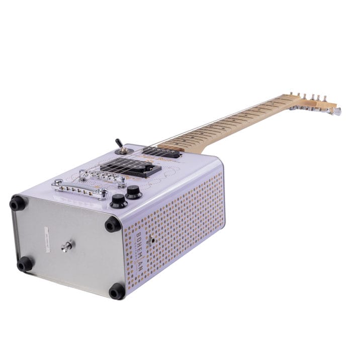 Bohemian Oil Can Guitar BG15HO – Bild 3