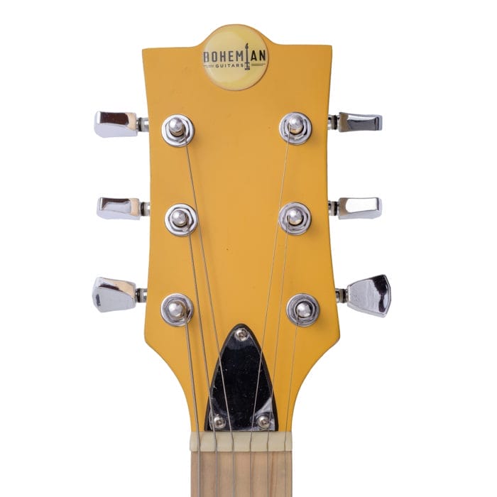 Bohemian Oil Can Guitar BG15HO – Bild 5