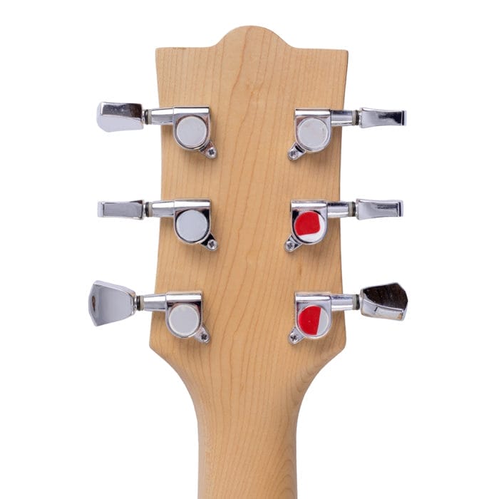 Bohemian Oil Can Guitar BG15HO – Bild 6