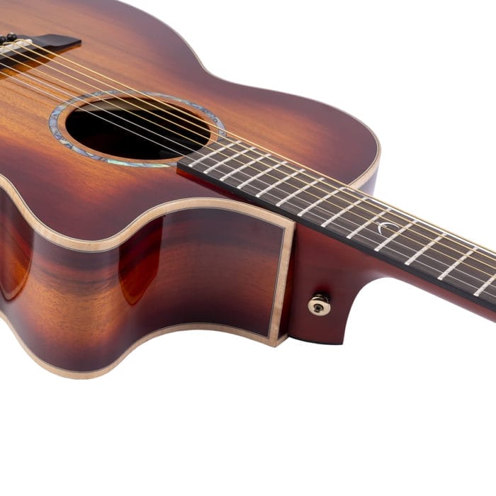 Faith Venus FVBMB Blood Moon – Bild 8