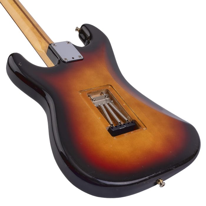 Fender ST-562 Contemporary Stratocaster Japan 1984-1987 – Bild 5