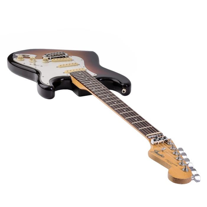 Fender ST-562 Contemporary Stratocaster Japan 1984-1987 – Bild 3