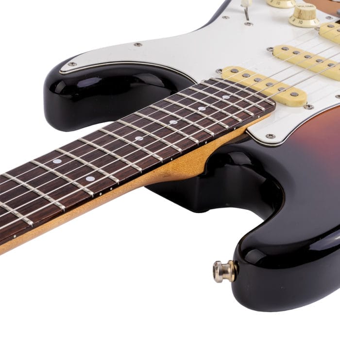 Fender ST-562 Contemporary Stratocaster Japan 1984-1987 – Bild 8