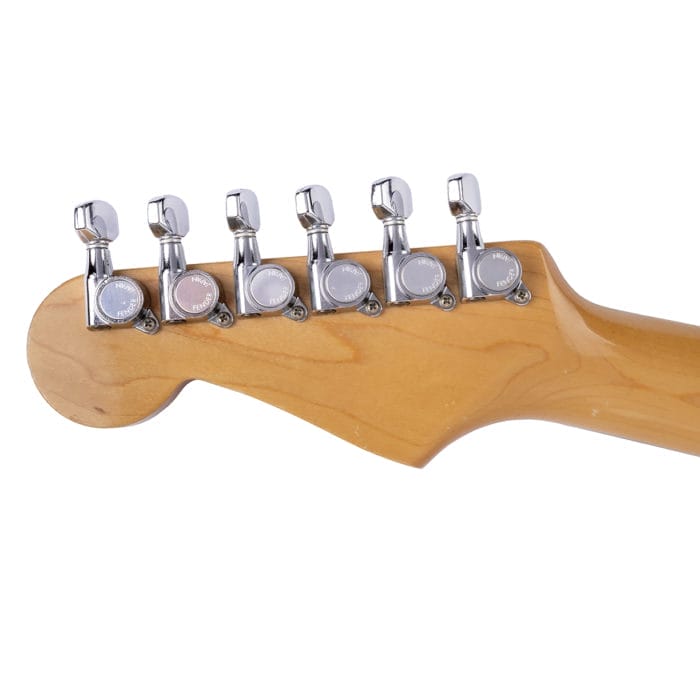 Fender ST-562 Contemporary Stratocaster Japan 1984-1987 – Bild 11