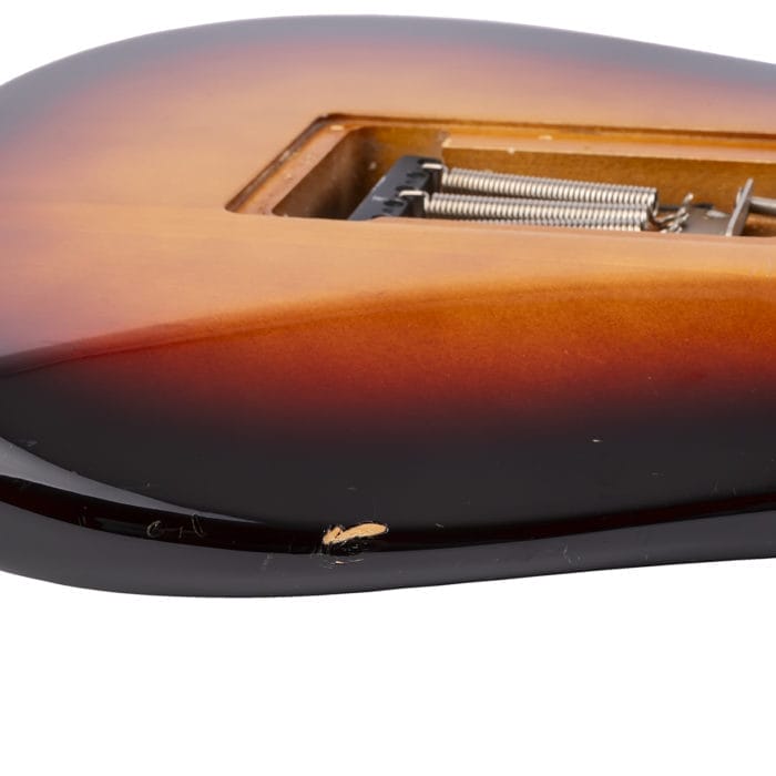 Fender ST-562 Contemporary Stratocaster Japan 1984-1987 – Bild 12