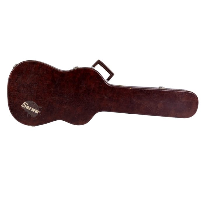 Fender ST-562 Contemporary Stratocaster Japan 1984-1987 – Bild 13