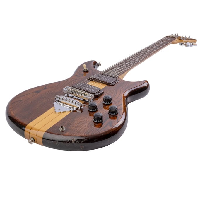 Ibanez Musician MC200 DS Baujahr 1978 Japan – Bild 4